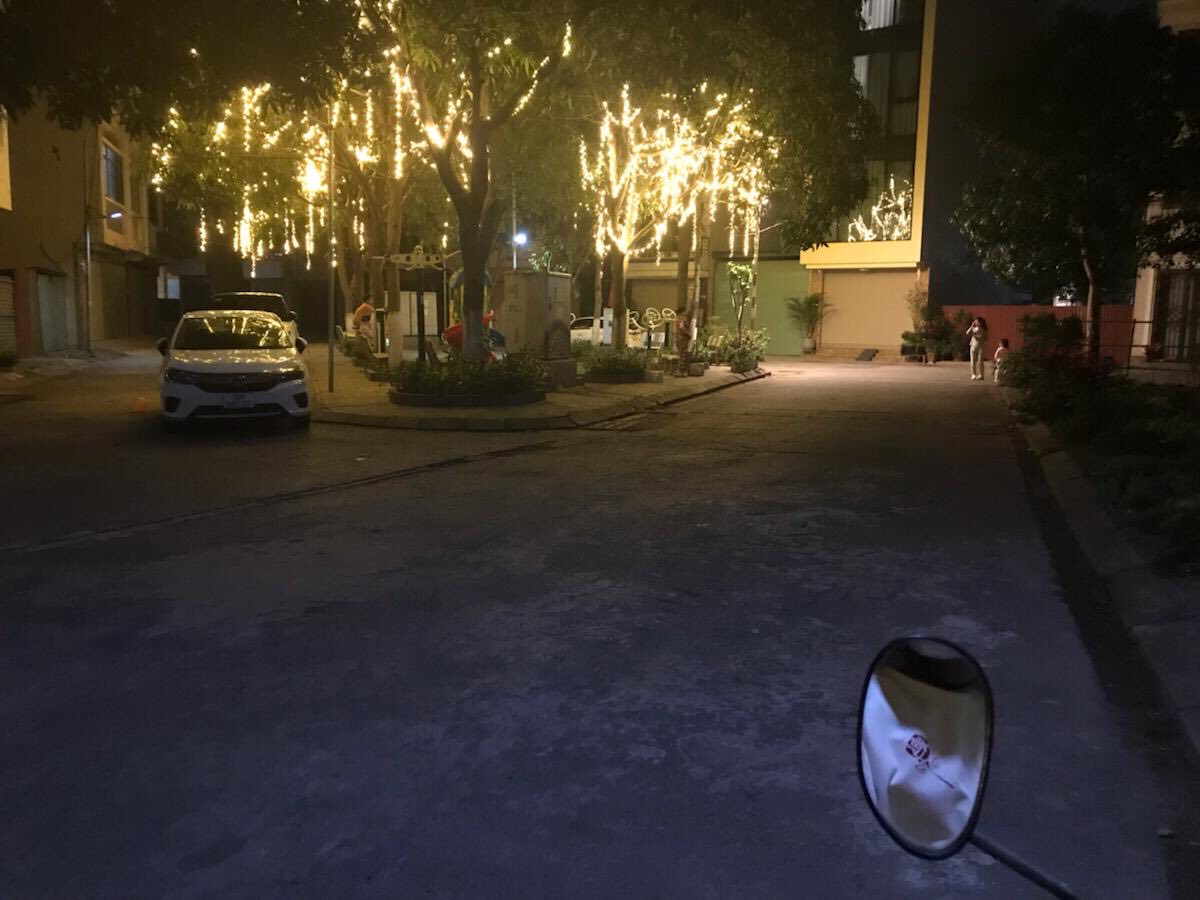 BIỆT THỰ VƯỜN ĐÀO, 699 LẠC LONG QUÂN, TÂY HỒ: 75M X5T, MT 16M, GIÁ 33 TỶ. - Ảnh 4