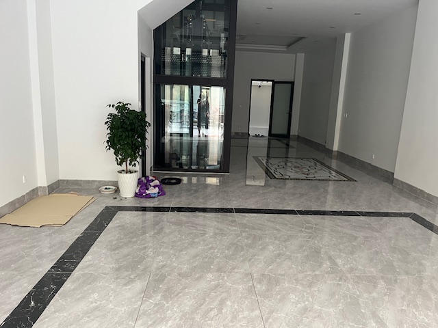 Cho thuê tầng 1 + tầng 2 căn liền kề thuộc phố đi bộ Canaby – Khu Rue De Charm- ngõ 214 Nguyễn Xiển. - Ảnh 2