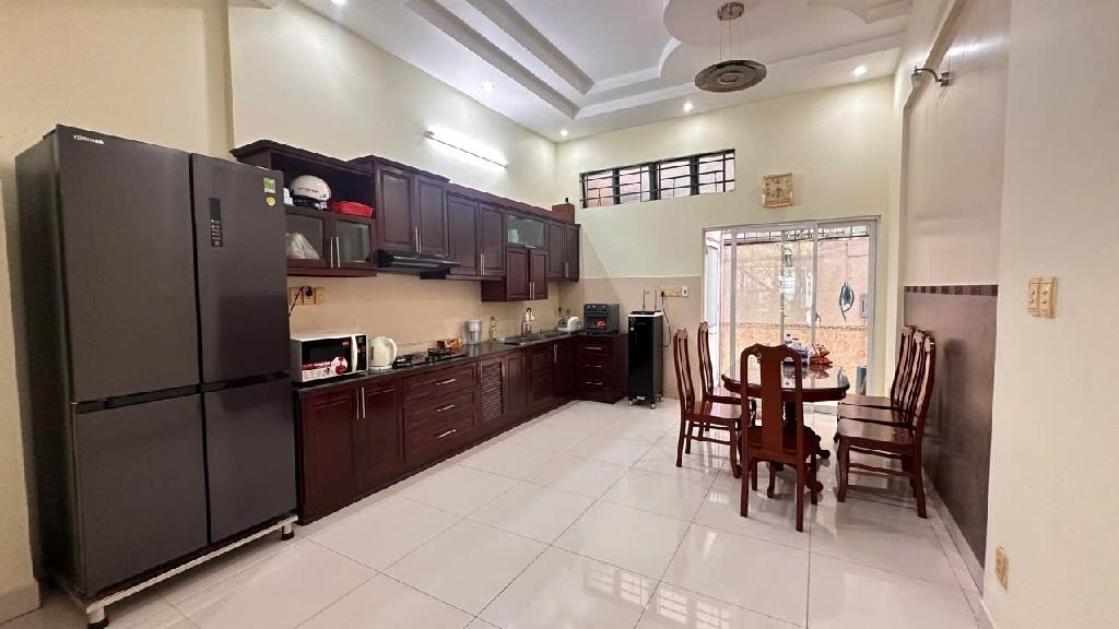Mặt tiền kinh doanh ngang 4m Tạ Quang Bửu, ngay Parc Mall quận 8, chỉ 11 tỷ 8 - Ảnh 3