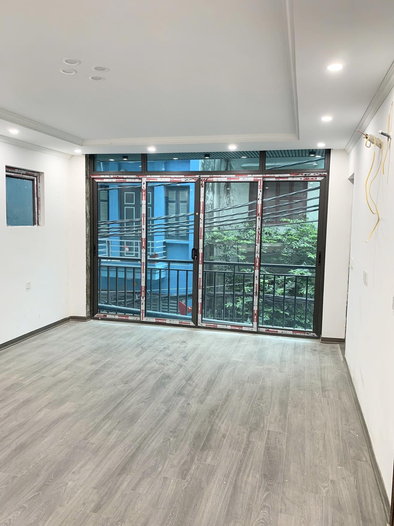 BÁN NHÀ TÔ VĨNH DIỆN – 47M2 – 6.4M MT – 19.6 TỶ - LÔ GÓC 2 MẶT THOÁNG – Ô TÔ TRÁNH – THANG MÁY - Ảnh 3