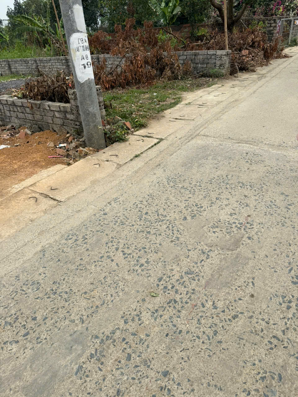 ĐẤT ĐẸP - GIÁ TỐT - Vị Trí Đắc Địa Tại Thôn Hoáng Xá, Xã Lại Thượng, Huyện Thạch Thất, TPHN - Ảnh 1