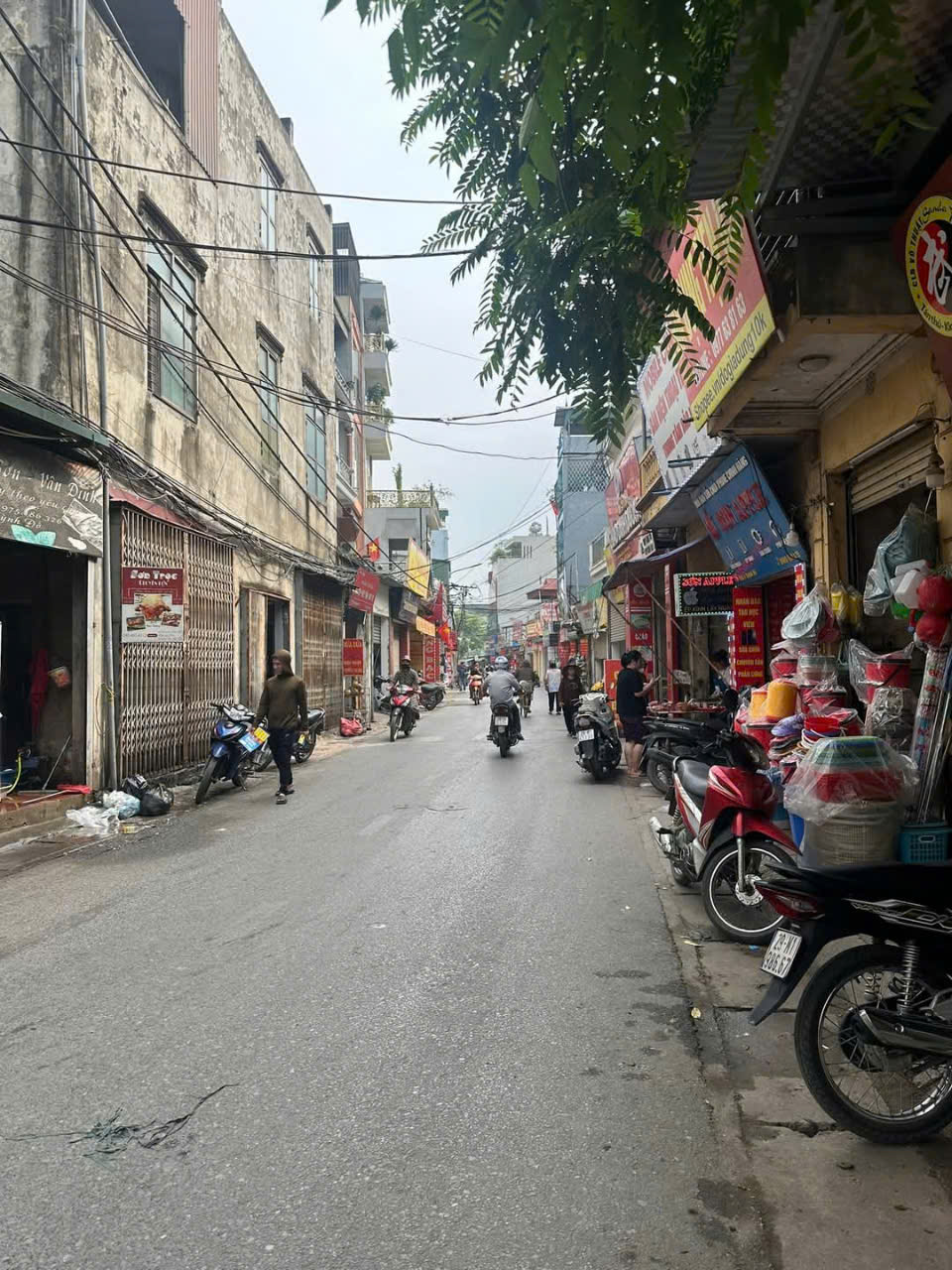 Bán nhà Quỳnh Đô, Vĩnh Quỳnh, Thanh Trì 30/42 5 3.5 4.2 tỷ - Ảnh 3