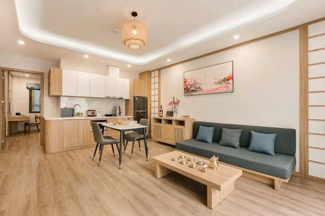 Bán nhà phố Nguyễn Khuyến 90m2, 9T thang máy, Mặt tiền 6.6m ô tô kinh doanh chỉ 36.5 tỷ - Ảnh 2