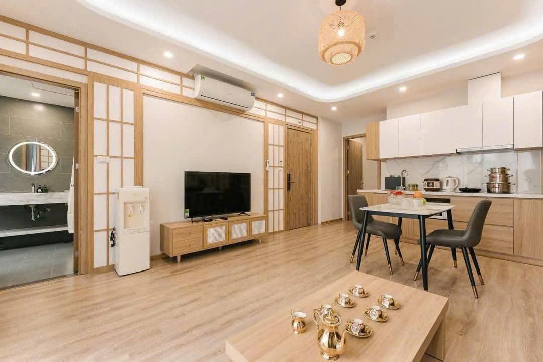 Bán nhà phố Nguyễn Khuyến 90m2, 9T thang máy, Mặt tiền 6.6m ô tô kinh doanh chỉ 36.5 tỷ - Ảnh chính