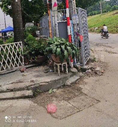 BÁN NHÀ BÁT KHỐI - NGÕ THÔNG - Ô TÔ VÀO NHÀ - 52M2 - 5.6 TỶ - Ảnh 1