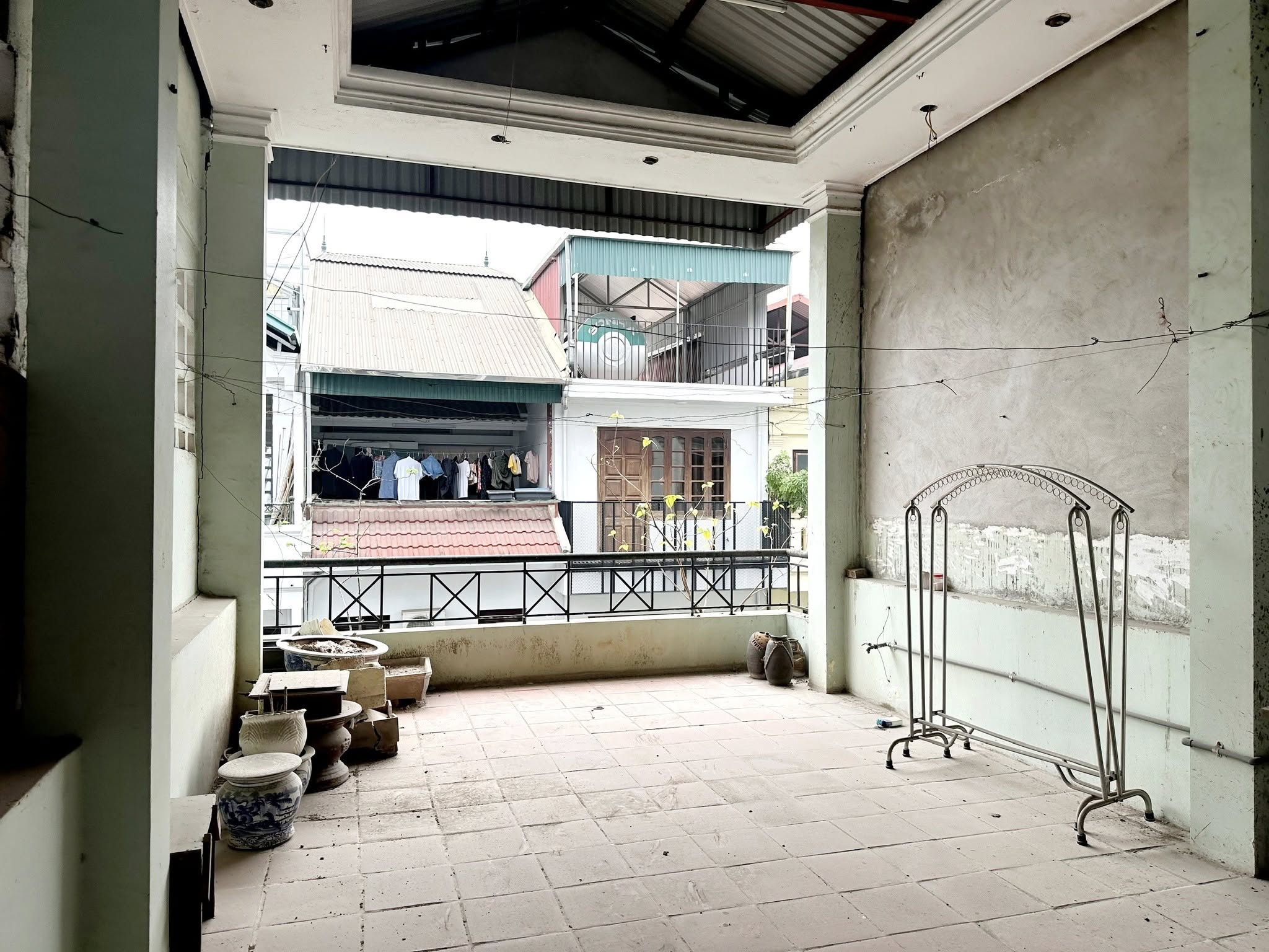 BÁN NHÀ THÔNG PHONG - PHÂN LÔ THÀNH ỦY – 2 MẶT THOÁNG – Ô TÔ DỪNG ĐỖ –52M2 – 4.1M MT – 18.8 TỶ - Ảnh 4
