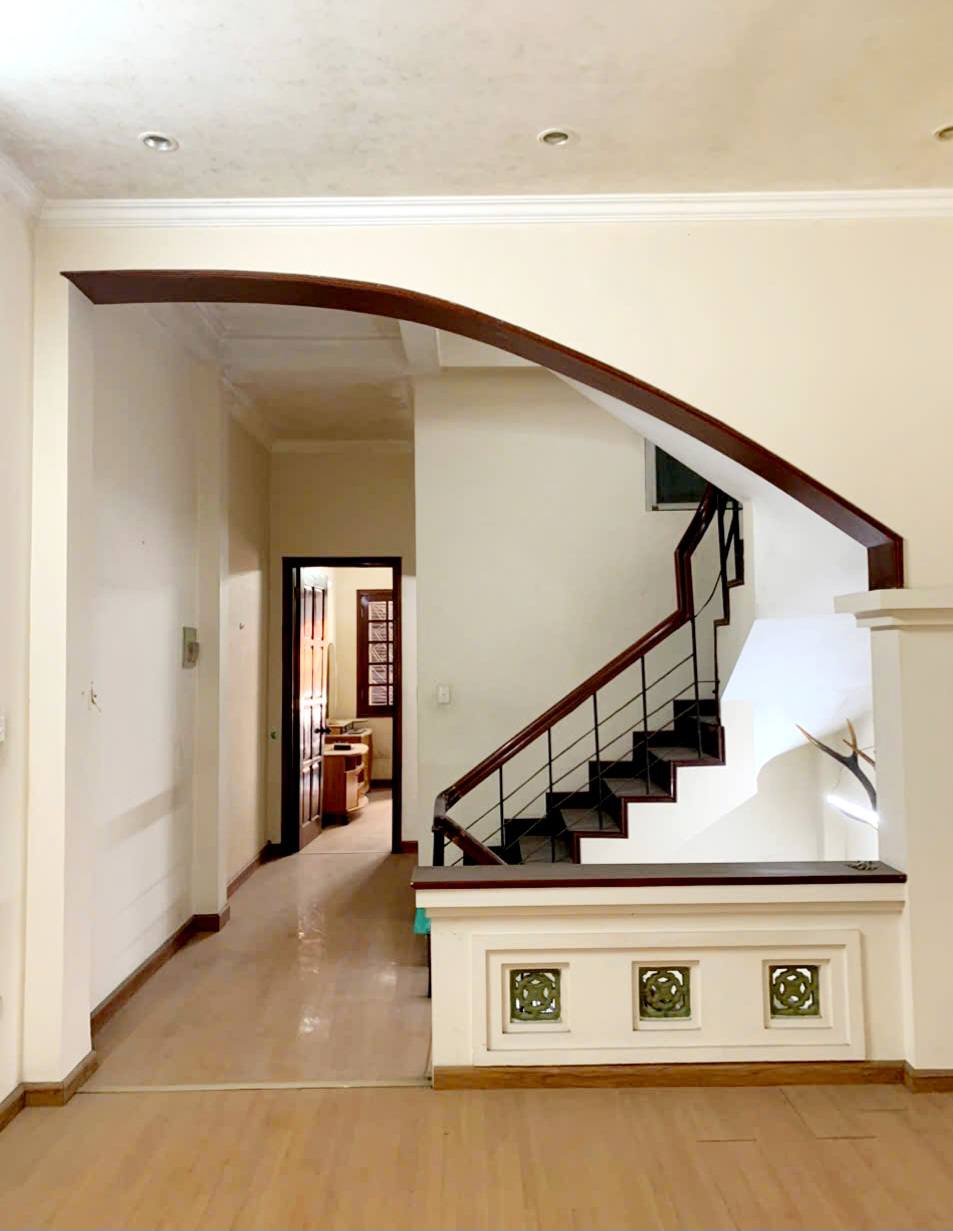 BÁN NHÀ THÔNG PHONG - PHÂN LÔ THÀNH ỦY – 2 MẶT THOÁNG – Ô TÔ DỪNG ĐỖ –52M2 – 4.1M MT – 18.8 TỶ - Ảnh 3