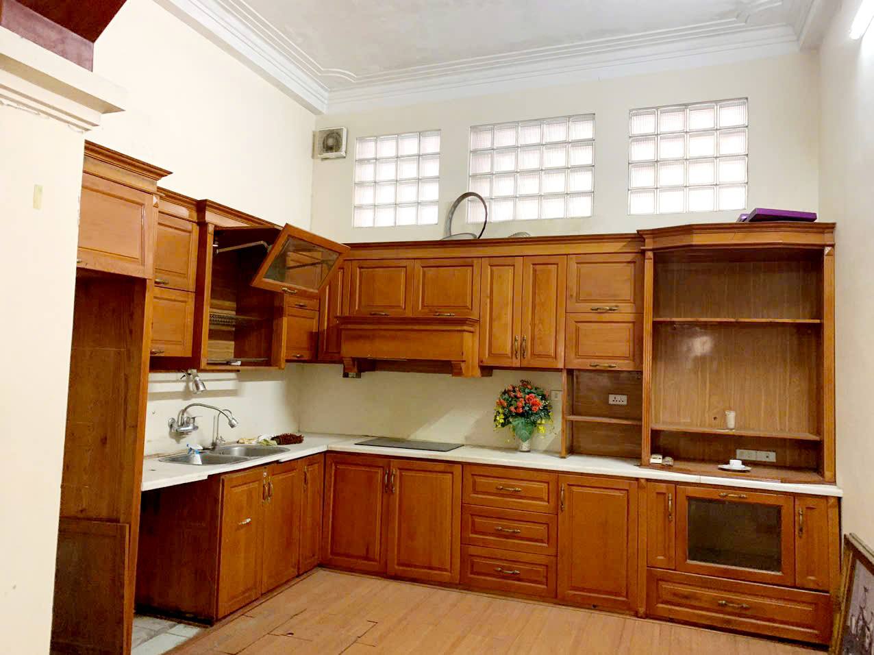 BÁN NHÀ THÔNG PHONG - PHÂN LÔ THÀNH ỦY – 2 MẶT THOÁNG – Ô TÔ DỪNG ĐỖ –52M2 – 4.1M MT – 18.8 TỶ - Ảnh 2