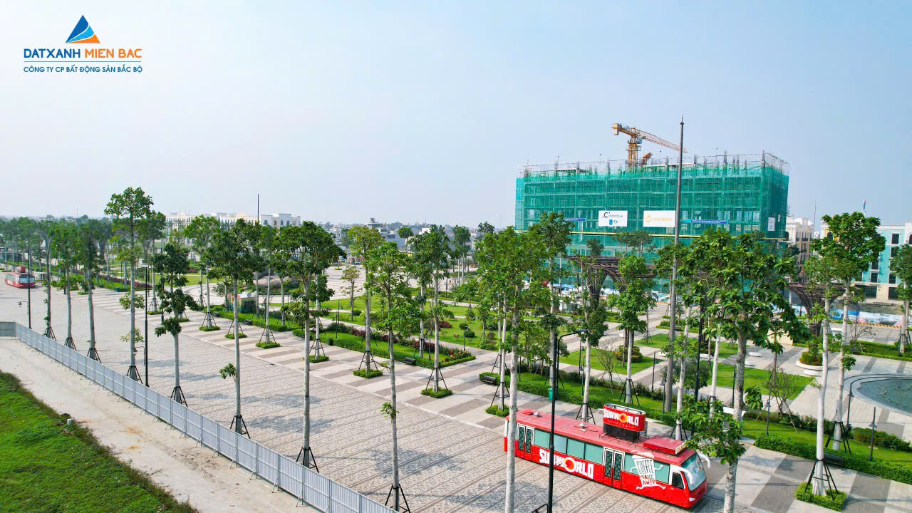 BÁN CĂN HỘ PATHWAY SẦM SƠN VIEW QUẢNG TRƯỜNG NHẠC NƯỚC GIÁ RẺ NHẤT TỪ CHỦ ĐẦU TƯ - Ảnh 4