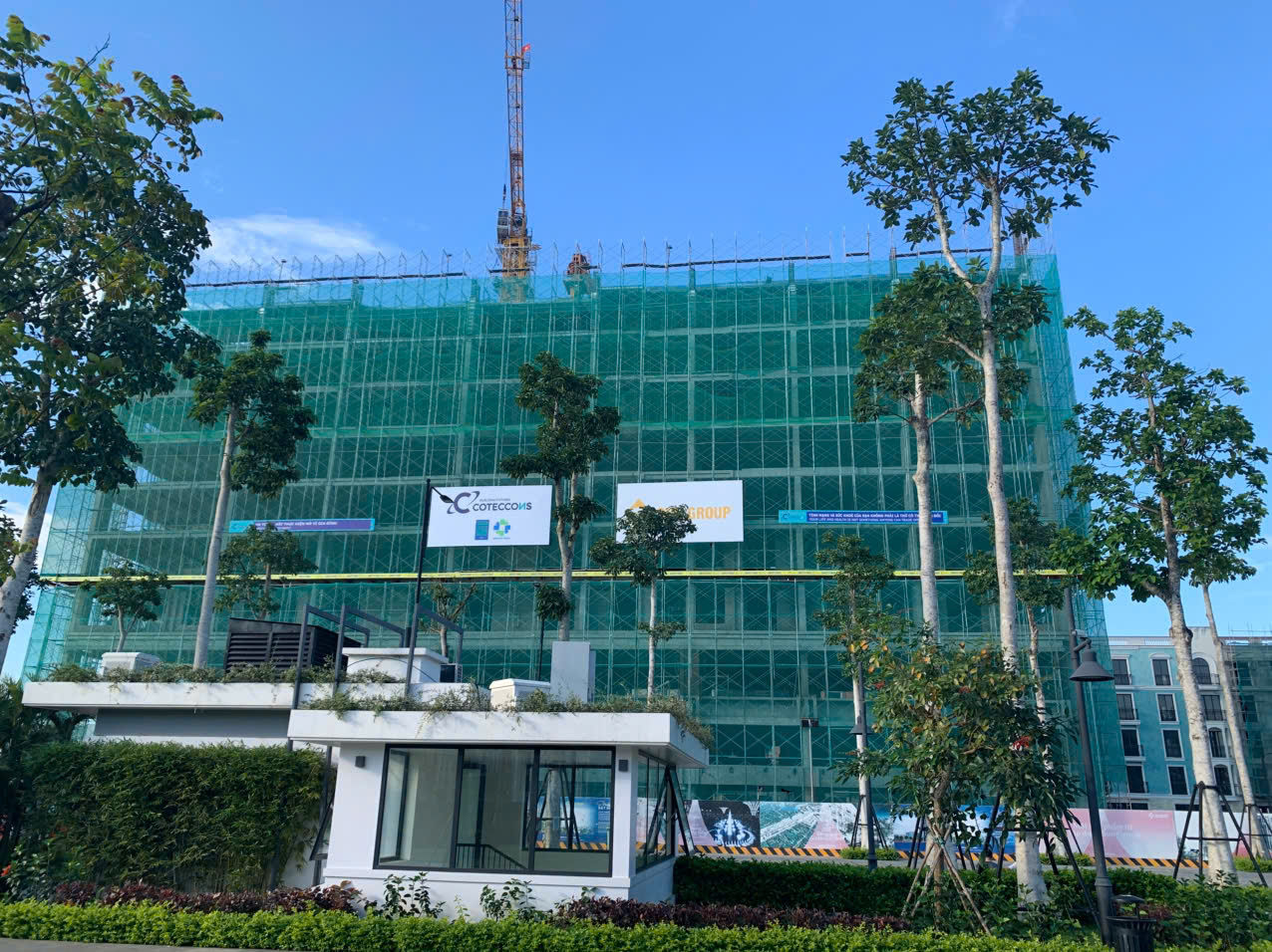BÁN CĂN HỘ PATHWAY SẦM SƠN VIEW QUẢNG TRƯỜNG NHẠC NƯỚC GIÁ RẺ NHẤT TỪ CHỦ ĐẦU TƯ - Ảnh 3
