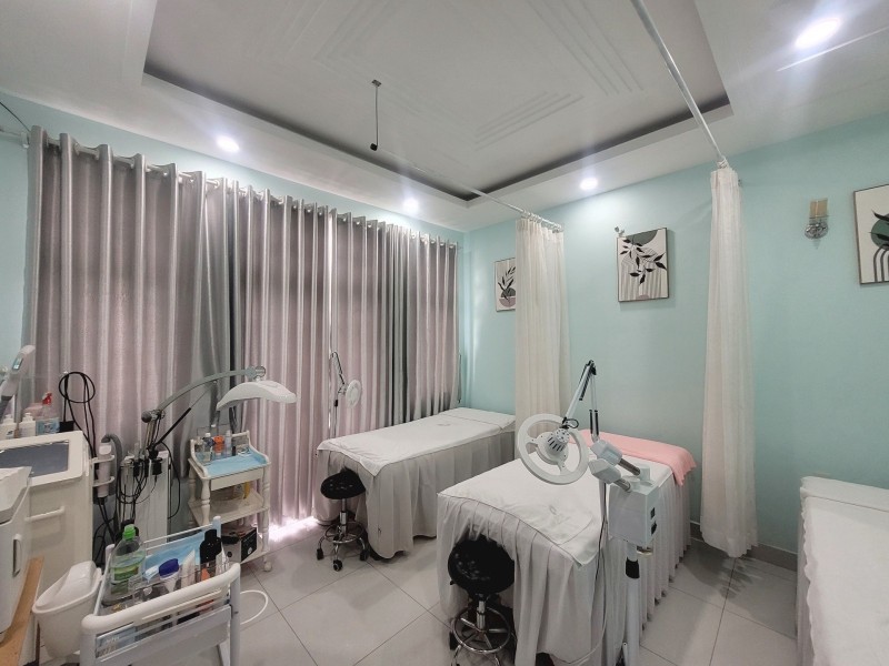 Bán nhà mặt phố Quốc Lộ 13, Hiệp Bình Phước, Thủ Đức - 7.6 tỷ - Ảnh 2