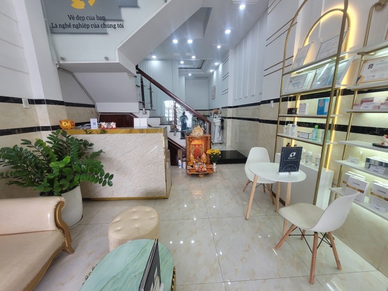 Bán nhà mặt phố Quốc Lộ 13, Hiệp Bình Phước, Thủ Đức - 7.6 tỷ - Ảnh chính