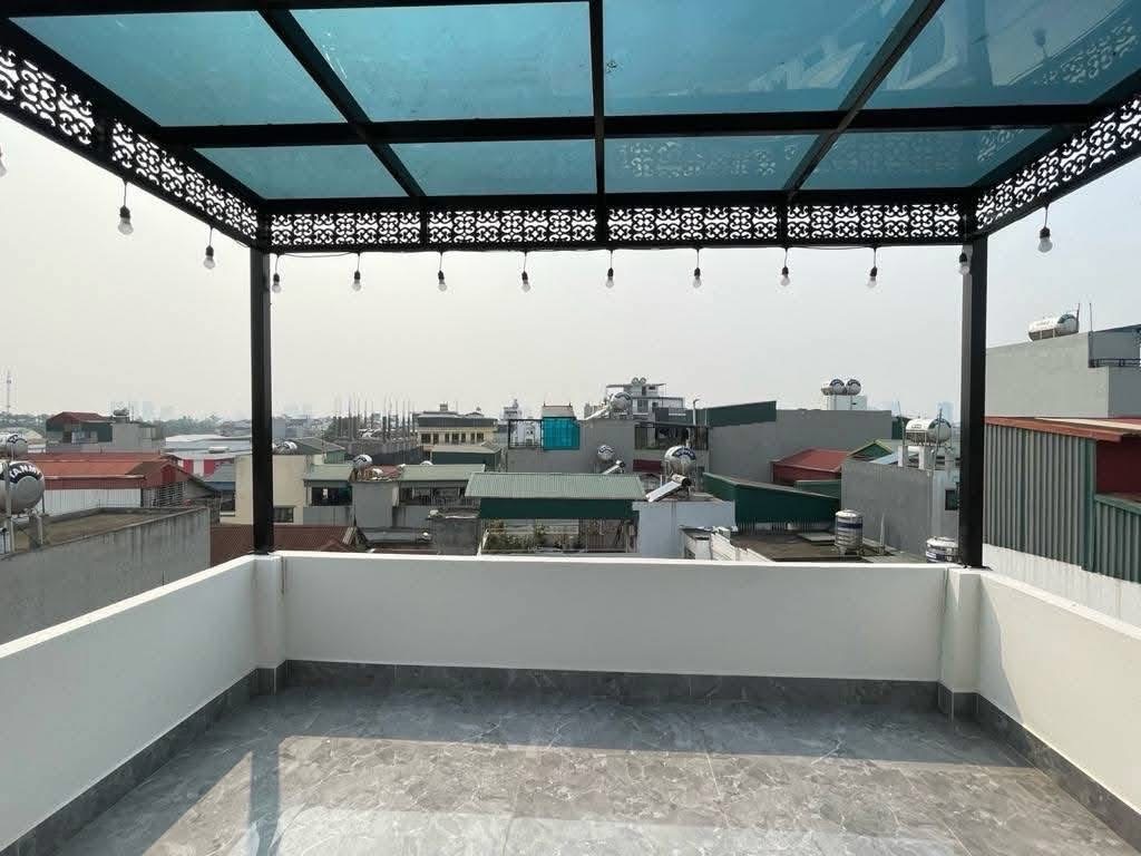 NHÀ ĐẸP LONG BIÊN – 7 TẦNG THANG MÁY – 3 MẶT THOÁNG – GARA Ô TÔ – NGÕ THÔNG SIÊU HIẾM - Ảnh 5
