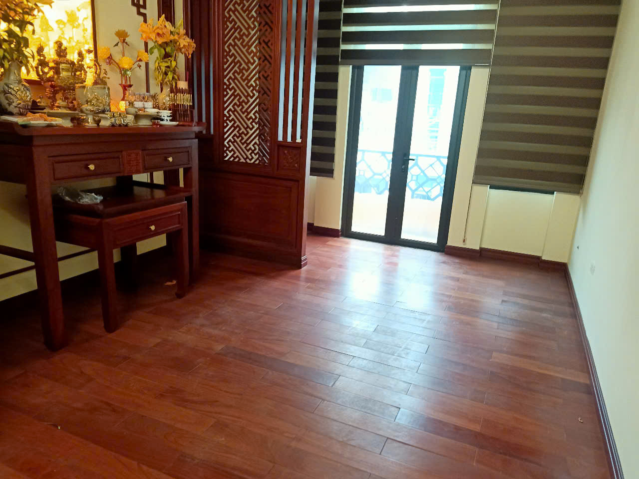 Bán nhà liền kề Mỹ Đình quận Nam Từ Liêm giá tốt nhất thị trường - Ảnh 3