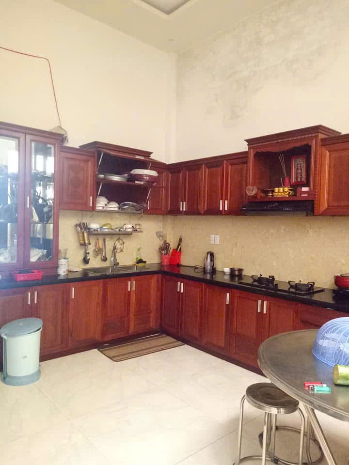 Nhà mặt tiền kinh doanh đường Y Moan gần cà phê Thu Vàng - 6 x 26m - 7.9 tỷ - Ảnh 1