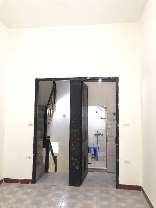 Bán nhà đường Nguyễn Văn Linh - MẶT PHỐ KINH DOANH SƯỚNG - 25M2 - 5.8 TỶ - Ảnh chính