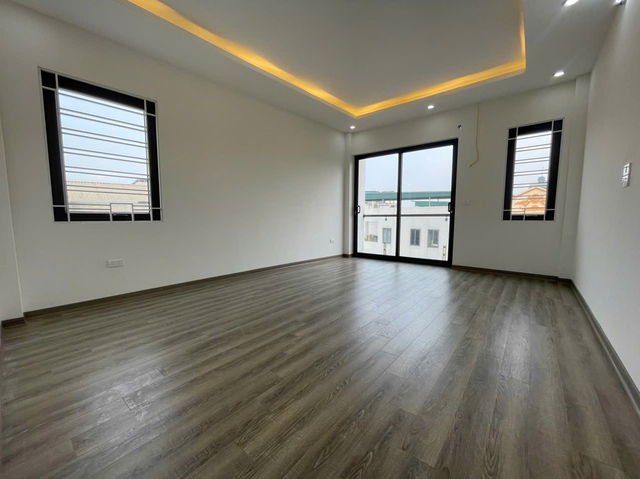 BÁN NHÀ MỞI LUÔN Phố  Kim Quan-Long Biên  40 m2,X  6 tầng, mặt tiền  4m, 7.6 tỷ. - Ảnh 3