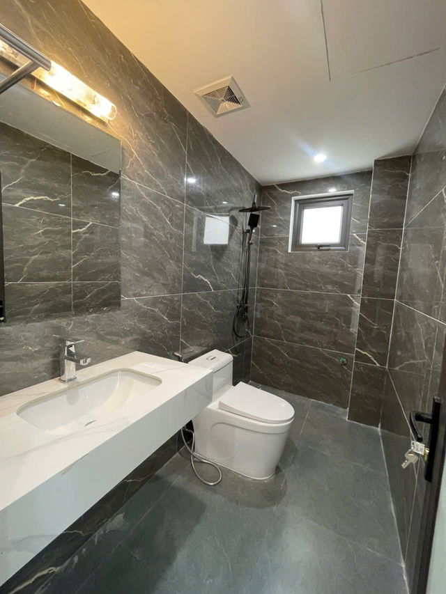 BÁN NHÀ MỞI LUÔN Phố  Kim Quan-Long Biên  40 m2,X  6 tầng, mặt tiền  4m, 7.6 tỷ. - Ảnh 4