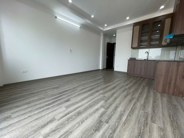 BÁN NHÀ MỞI LUÔN Phố  Kim Quan-Long Biên  40 m2,X  6 tầng, mặt tiền  4m, 7.6 tỷ. - Ảnh 2