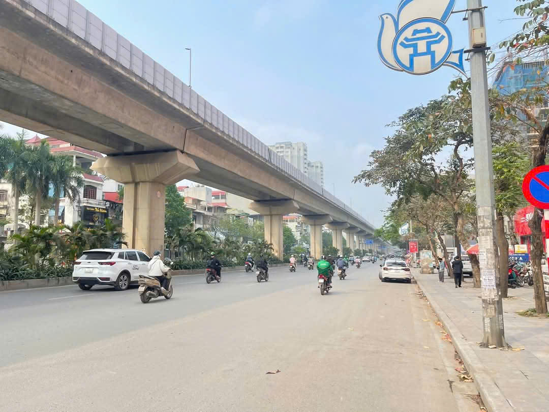 NHÀ ĐẸP 70M2 - PHỐ LỚN - Ô TÔ - KINH DOANH KHỦNG 9.x - Ảnh chính