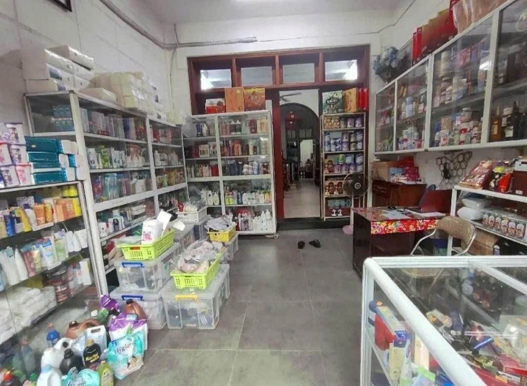 NHÀ ĐẸP 70M2 - PHỐ LỚN - Ô TÔ - KINH DOANH KHỦNG 9.x - Ảnh 2