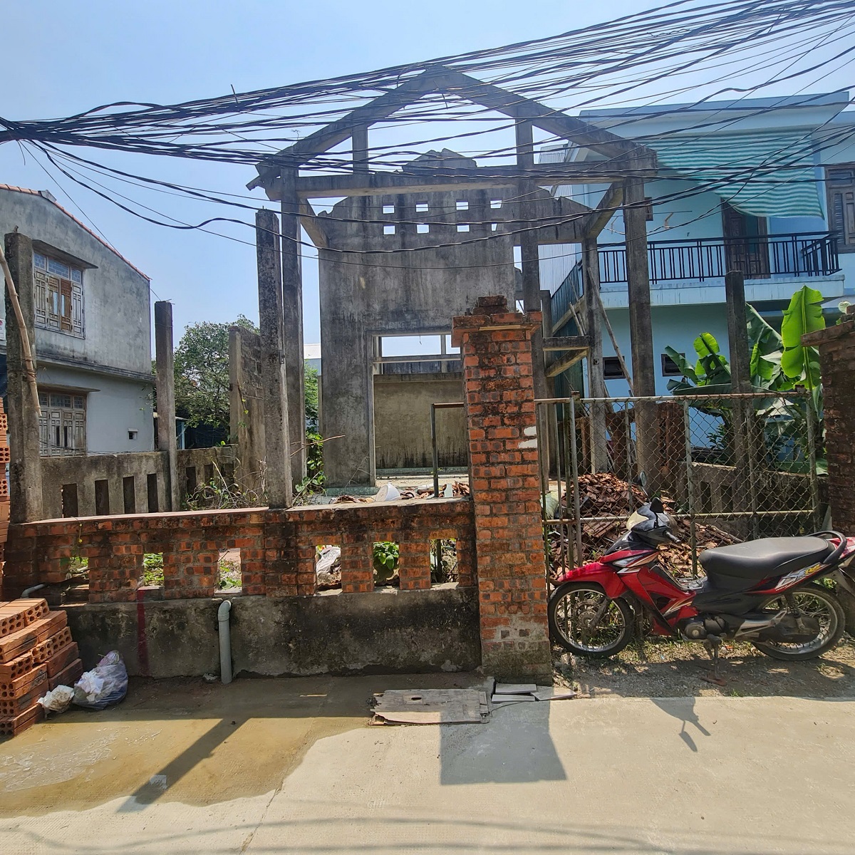 🌿 BÁN ĐẤT KIỆT VÂN DƯƠNG – CẠNH ECOGARDEN HUẾ - Ảnh chính