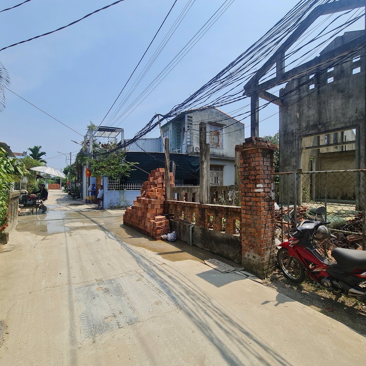 🌿 BÁN ĐẤT KIỆT VÂN DƯƠNG – CẠNH ECOGARDEN HUẾ - Ảnh 3