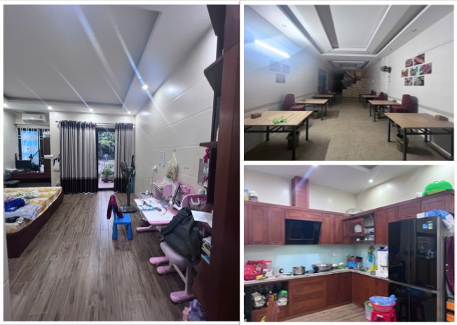 ⭐️Chính chủ cho thuê cả nhà làm Kinh doanh, văn phòng tại 60 Phan Chu Trinh, Vinh, Nghệ An - Ảnh 1