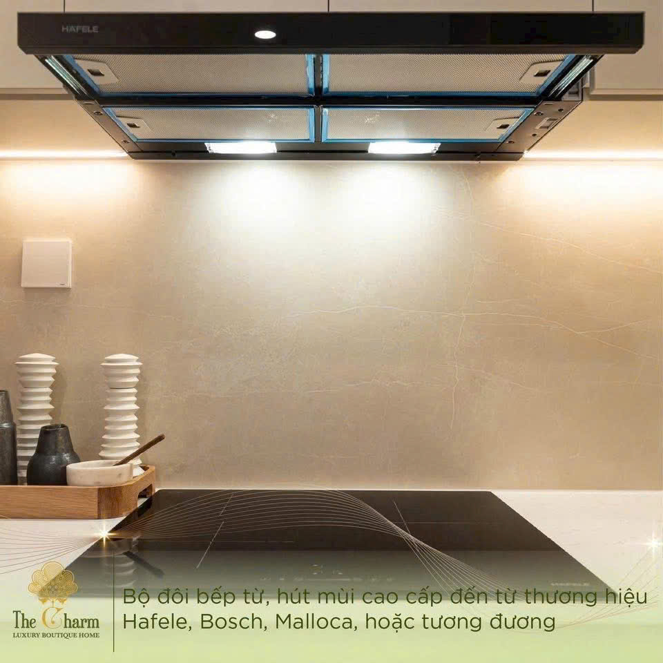 Bán nhanh Căn hộ cao cấp 2pn ngay Tố Hữu, 72.9m2 giá 5 tỷ - Ảnh 2