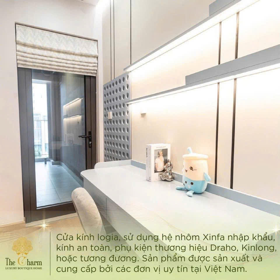 Bán nhanh Căn hộ cao cấp 2pn ngay Tố Hữu, 72.9m2 giá 5 tỷ - Ảnh 1