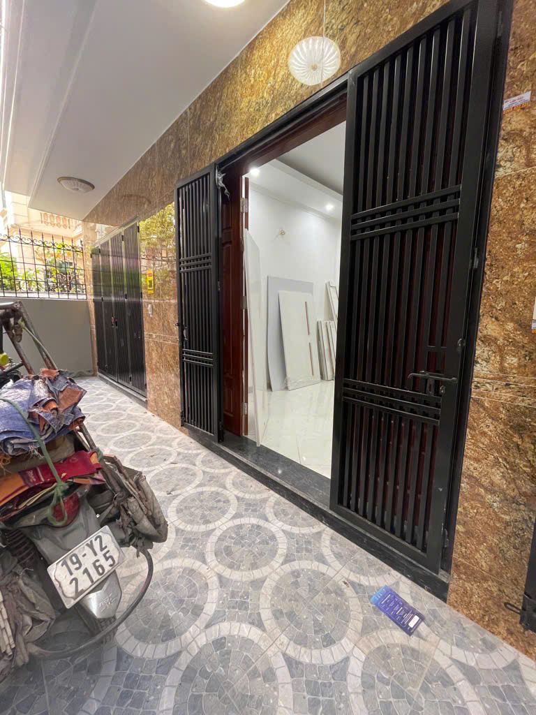 Bán nhà riêng mới xây Tân Mai Hoàng Mai Hà Nội 30m2 - Ảnh 7