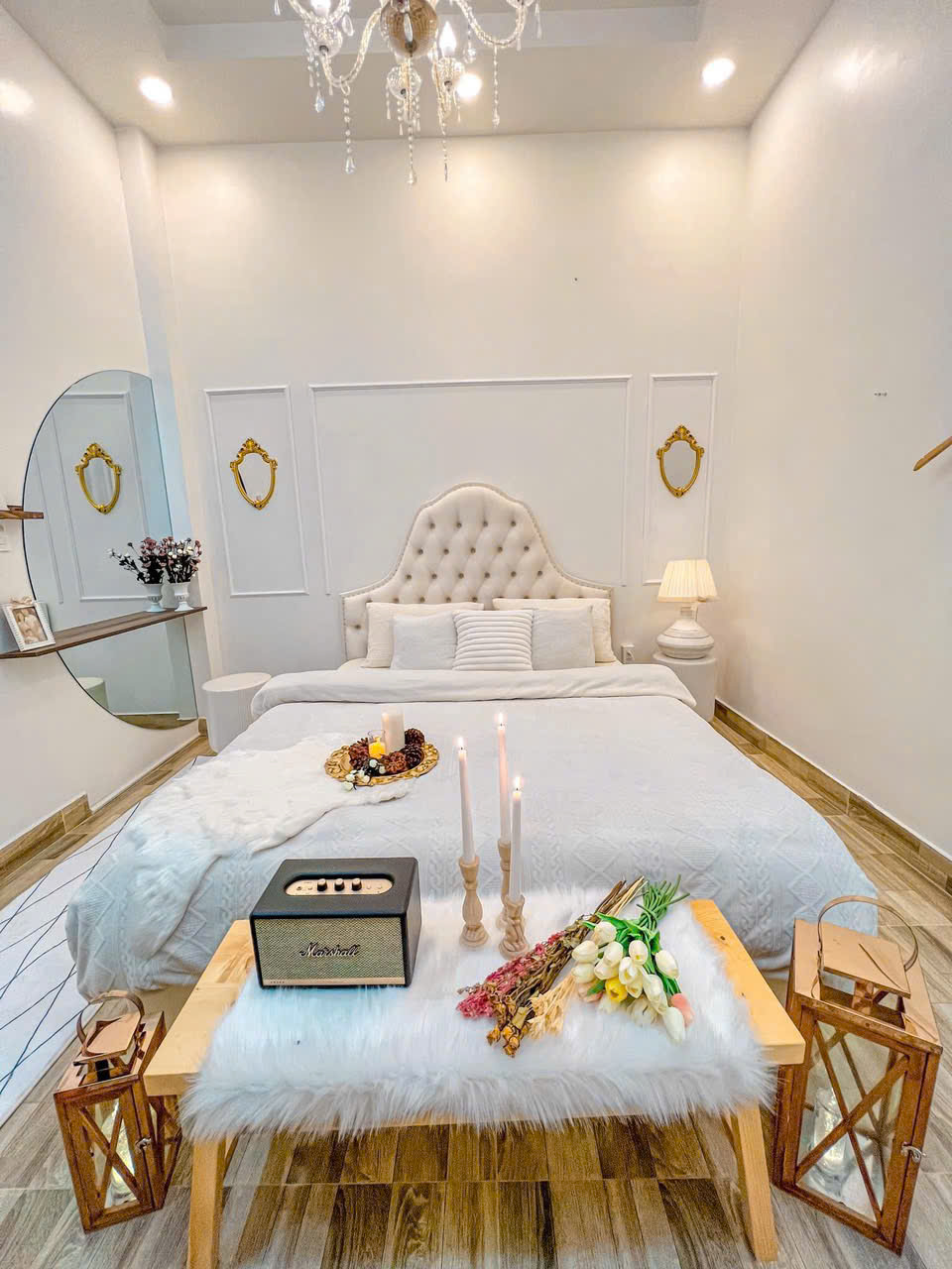 Sang nhượng homestay đang kinh doanh KQH Ngô Quyền, Phường 6, Đà Lạt - Ảnh 2