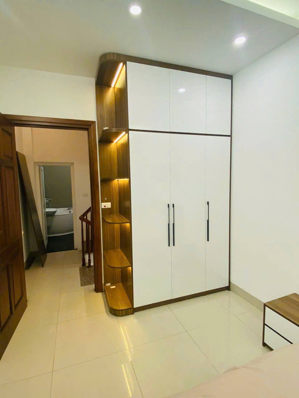 HÀNG HIẾM TRUNG TÂM THANH XUÂN, CẦN BÁN NHÀ 31M2, 4 TẦNG, NGÕ NÔNG GIÁ 6.6 TỶ. - Ảnh 4