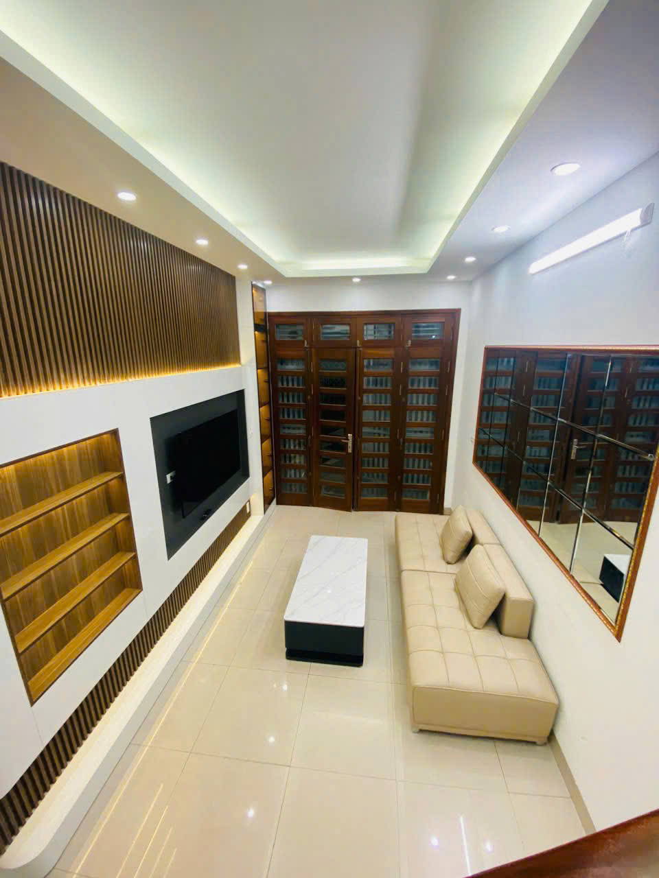 HÀNG HIẾM TRUNG TÂM THANH XUÂN, CẦN BÁN NHÀ 31M2, 4 TẦNG, NGÕ NÔNG GIÁ 6.6 TỶ. - Ảnh 1