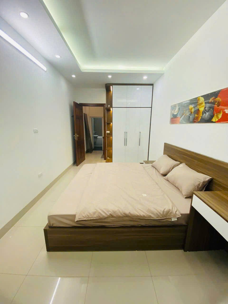HÀNG HIẾM TRUNG TÂM THANH XUÂN, CẦN BÁN NHÀ 31M2, 4 TẦNG, NGÕ NÔNG GIÁ 6.6 TỶ. - Ảnh 2