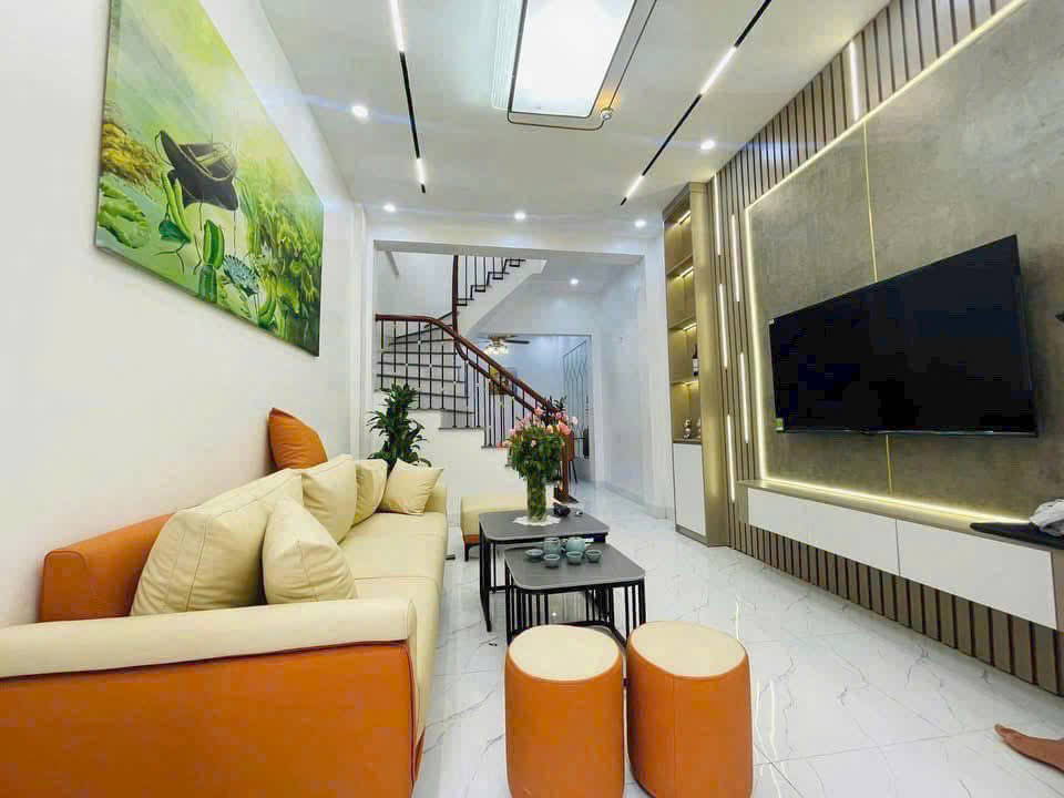 HÀNG HIẾM TRUNG TÂM THANH XUÂN, CẦN BÁN NHÀ 31M2, 4 TẦNG, NGÕ NÔNG GIÁ 6.6 TỶ. - Ảnh chính