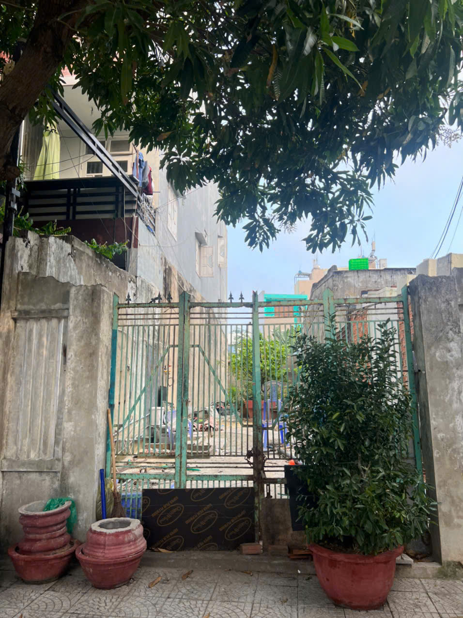 Chính chủ chào bán lô đất biển, khu sầm uất nhất Trần Duy Chiến, đoạn gần trục đường lớn Vương Thừa - Ảnh 3