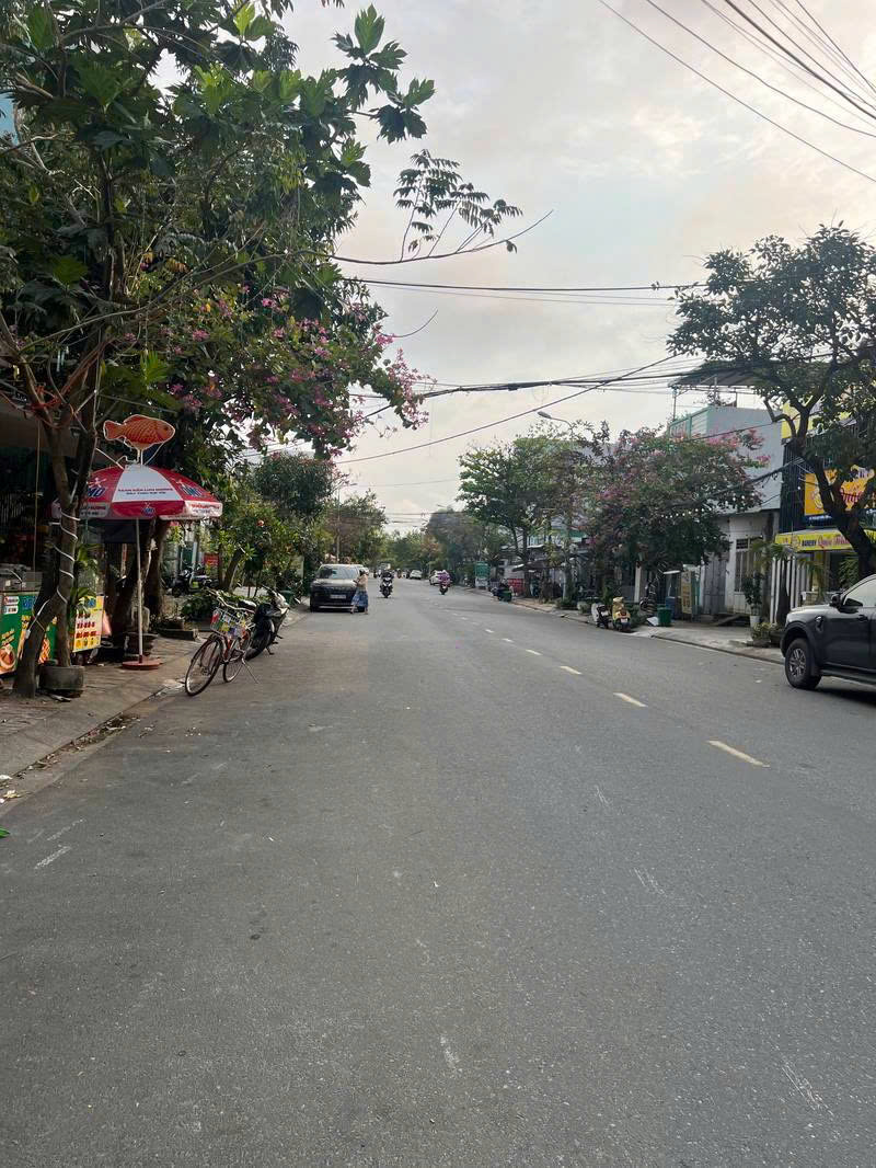 Chính chủ chào bán lô đất biển, khu sầm uất nhất Trần Duy Chiến, đoạn gần trục đường lớn Vương Thừa - Ảnh 4