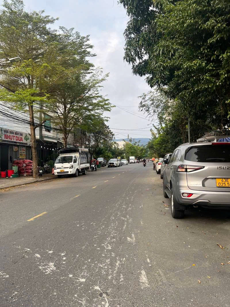 Chính chủ chào bán lô đất biển, khu sầm uất nhất Trần Duy Chiến, đoạn gần trục đường lớn Vương Thừa - Ảnh 5