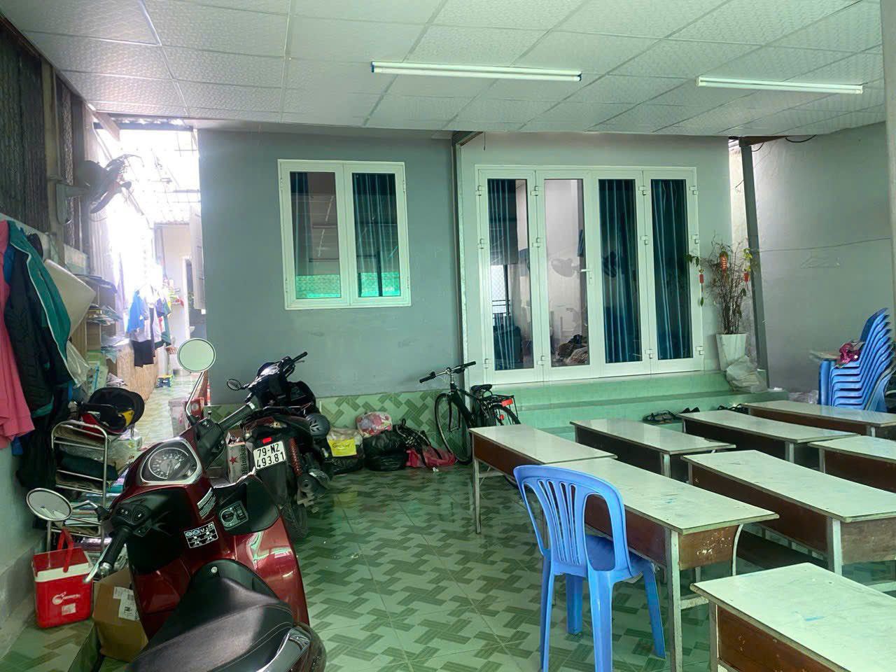 CẦN BÁN NHÀ CẤP 4 - 2 MẶT TIỀN HẺM MAI AN TIÊM, P. VĨNH PHƯỚC, TP. NHA TRANG - Ảnh chính