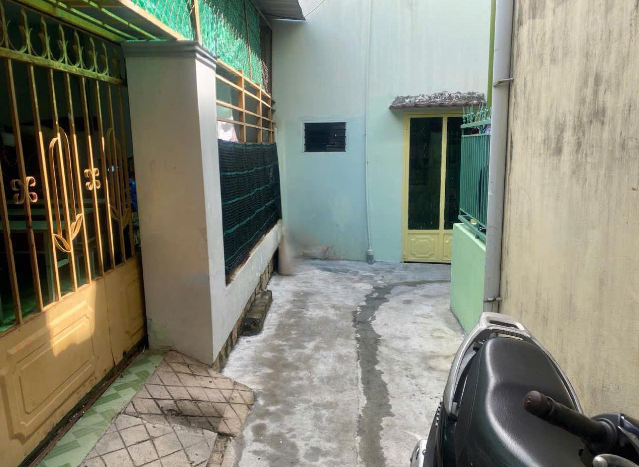 CẦN BÁN NHÀ CẤP 4 - 2 MẶT TIỀN HẺM MAI AN TIÊM, P. VĨNH PHƯỚC, TP. NHA TRANG - Ảnh 2