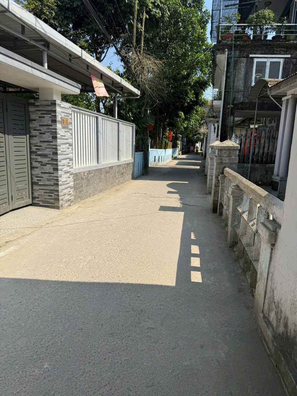 Chỉ 1,2x tỷ. Bán đất tặng nhà c4 đầy đủ công năng sát Cầu Nguyễn Hoàng - Kim Long ,TP Huế.❌ - Ảnh 4