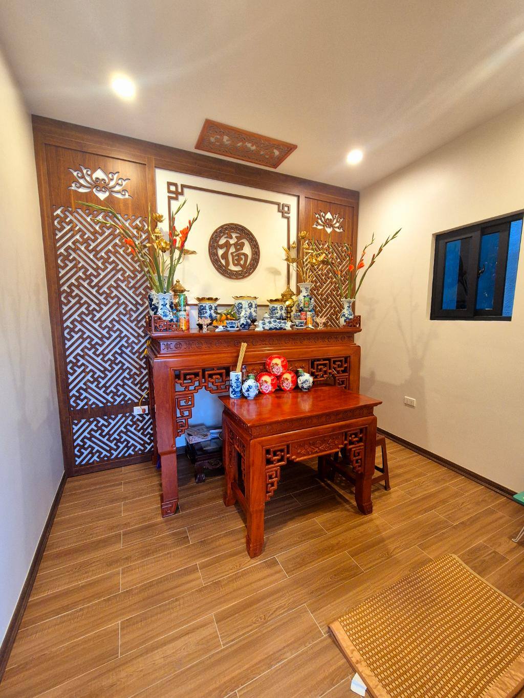 BÁ N NHÀ ĐẸP TÂY HỒ – NỘI THẤT LONG LANH – Ô TÔ ĐỖ CỔNG – CHỈ 5 TỶ!!! - Ảnh 2