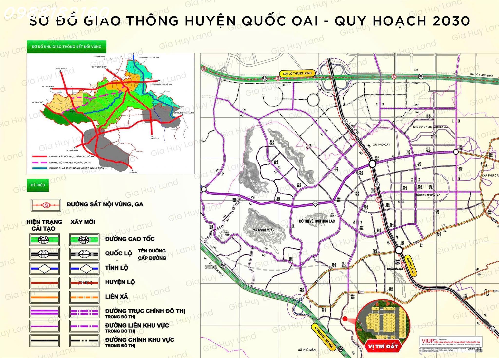🏡LÔ ĐẤT SIÊU ĐẸP TRUNG TÂM VỆ TINH HÀ NỘI, VIEW THOÁNG, HƠN 1,9 TỶ - Ảnh 1