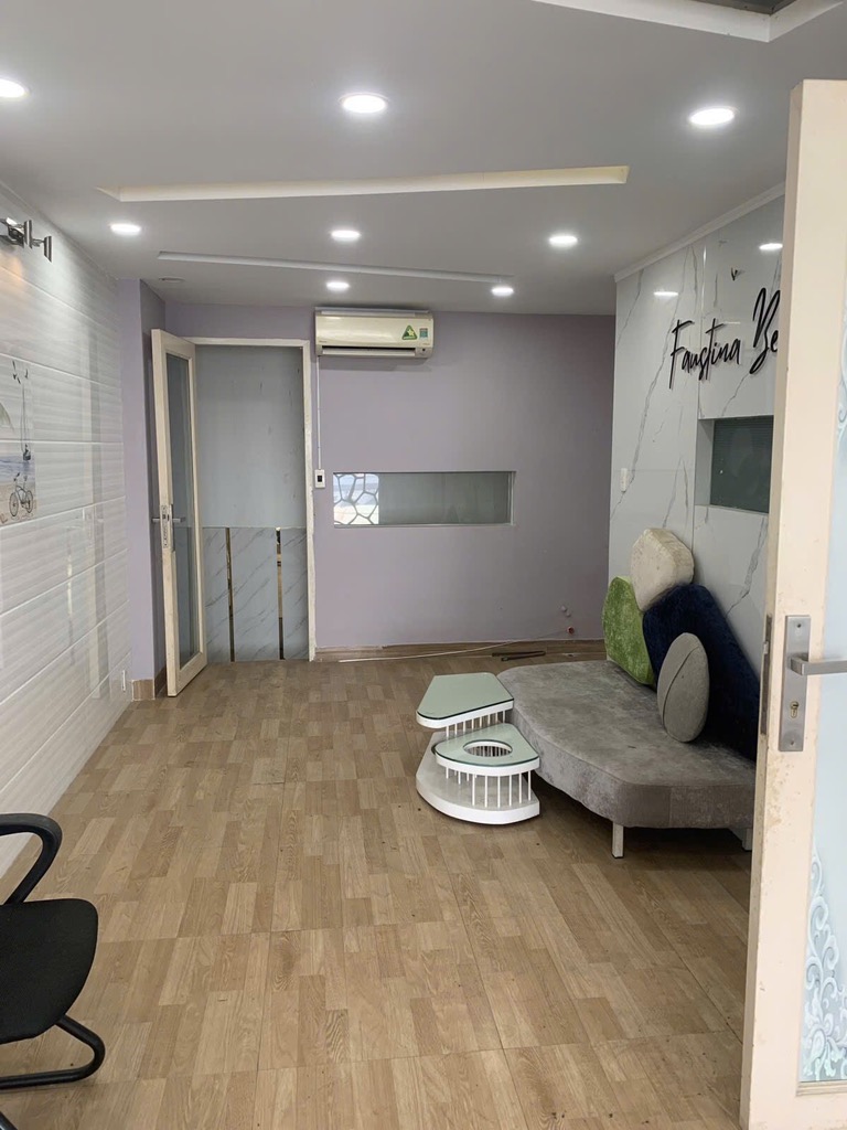 TÒA NHÀ MẶT TIỀN 9 TẦNG - 88M2-5X18M-GẦN BỆNH VIỆN HỒNG ĐỨC- PHÙ HỢP KINH DOANH CCHV - Ảnh 3