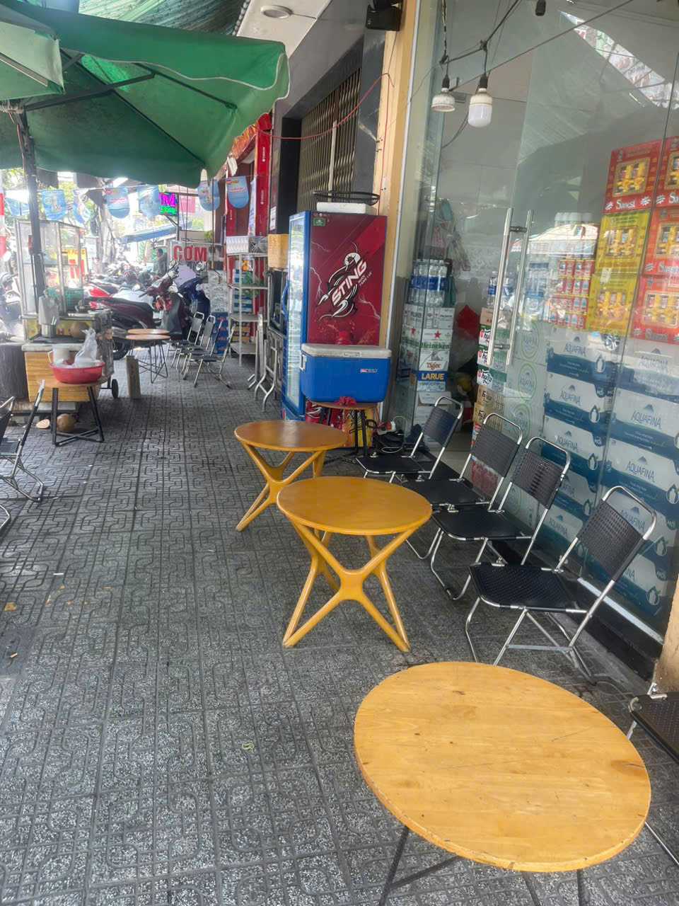 CC ChoThuê Mặt Bằng KD 2 mặt tiền số 07 đường Phạm Văn Nghị, Thạc Gián,Q Thanh Khê- ĐN - Ảnh 3