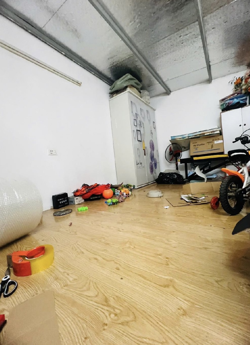 🏡LÔ GÓC MẶT NGÕ THÔNG TỨ TUNG - Ô TÔ VÀO NHÀ - TẶNG NHÀ C4  DT 39M2 - XUNG QUANH TIỆN ÍCH NGẬP TRÀN NGAY ĐƯỜNG TÂN XUÂN . - Ảnh 4