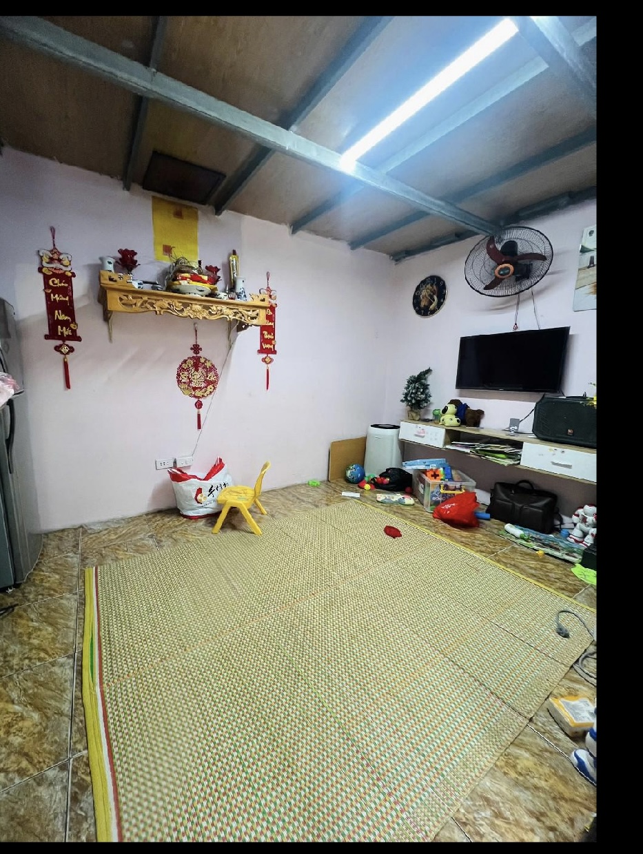 🏡LÔ GÓC MẶT NGÕ THÔNG TỨ TUNG - Ô TÔ VÀO NHÀ - TẶNG NHÀ C4  DT 39M2 - XUNG QUANH TIỆN ÍCH NGẬP TRÀN NGAY ĐƯỜNG TÂN XUÂN . - Ảnh 5