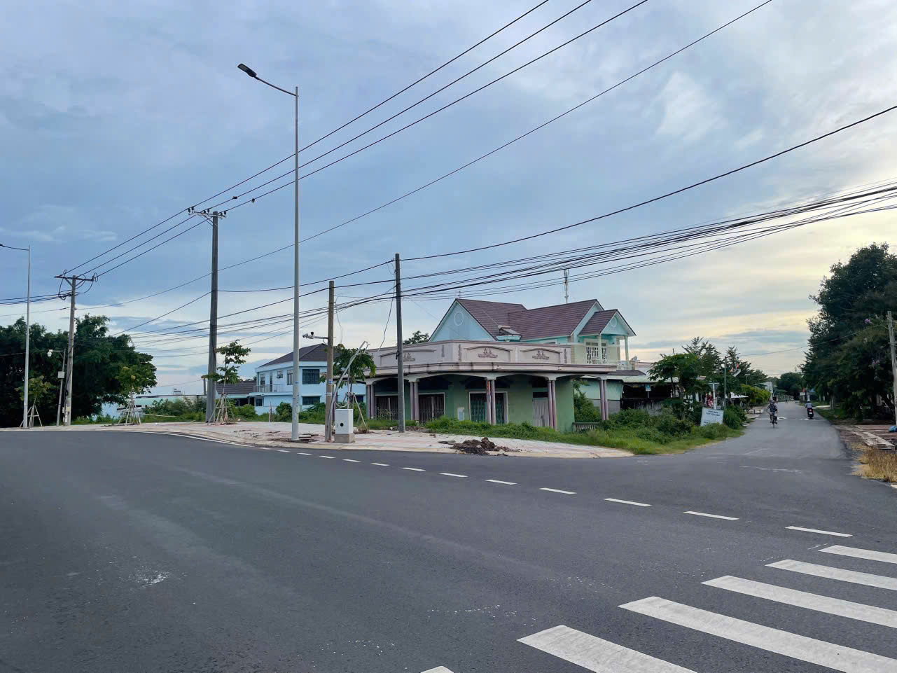 Em chính chủ gởi  cần bán đất TPHCM tương lai - Ảnh 1