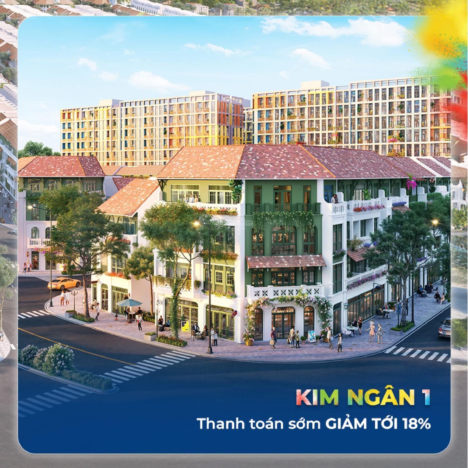 Bán liền kề, shophouse, biệt thự phân khu đẹp nhất Sun Urban City Hà Nam với chiết khấu lên tới 20% - Ảnh 2